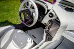 McLaren MSO 720S Coupe Fux Fuchsia 2017 года